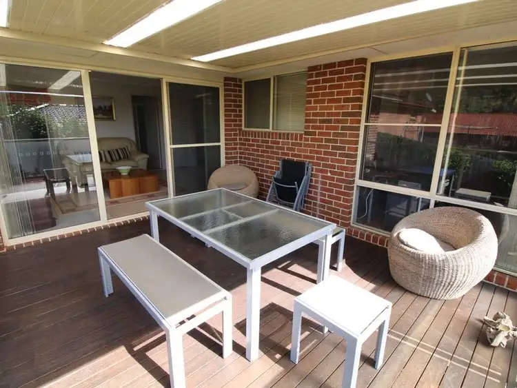 Second view of Homely semi-detached listing, 103A Koolang Road, Green Point NSW 2251