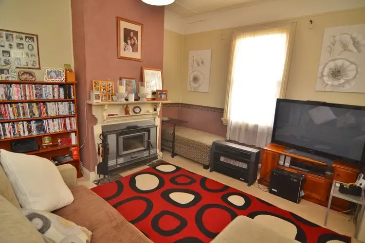 Fourth view of Homely house listing, 84 Macauley Street, Lithgow NSW 2790