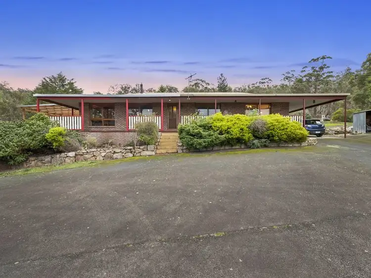 380 Boyer Road, Dromedary TAS 7030