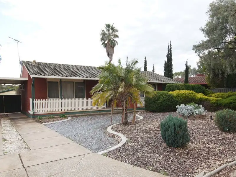 Main view of Homely house listing, 45 Pipkin Road, Elizabeth East SA 5112