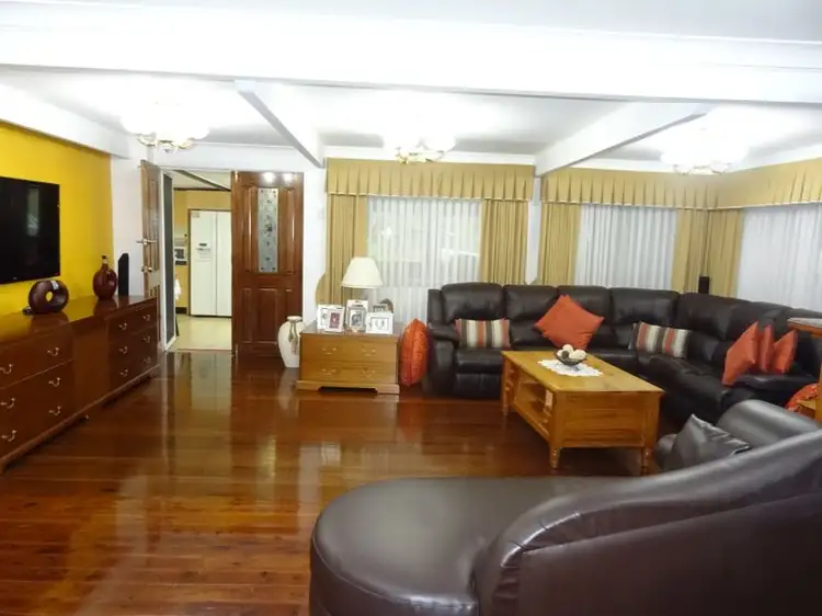Third view of Homely house listing, 53 Marlborough Street, Smithfield NSW 2164