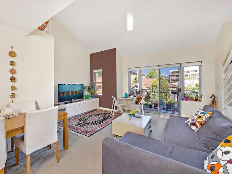 21/10 Webb St, Croydon NSW 2132