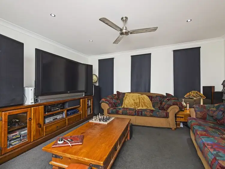 Sixth view of Homely house listing, 21 Yarwood Crescent, Ormeau Hills QLD 4208