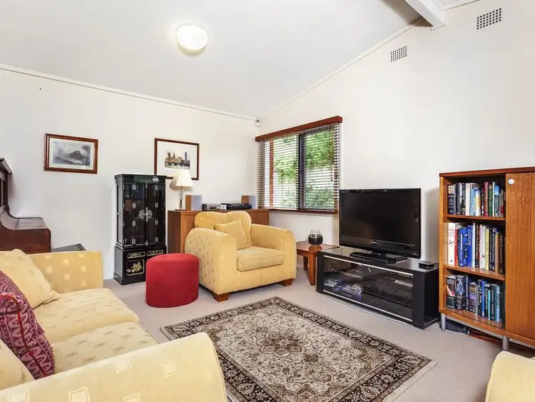 Fourth view of Homely house listing, 18 Buchanan Street, Narrabundah ACT 2604