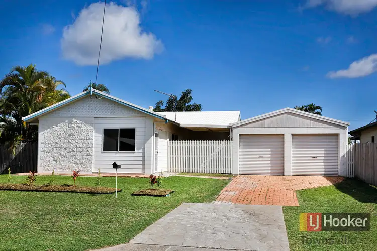 Main view of Homely house listing, 17 Timberlea Close, Deeragun QLD 4818