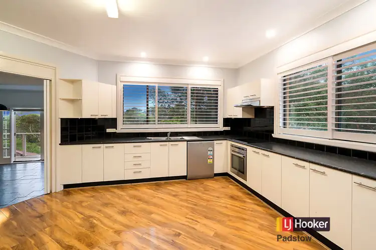 Second view of Homely townhouse listing, 5/5 Needlewood Grove, Padstow Heights NSW 2211