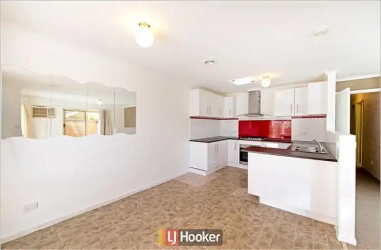 Third view of Homely house listing, 15 Patten Street, Ngunnawal ACT 2913