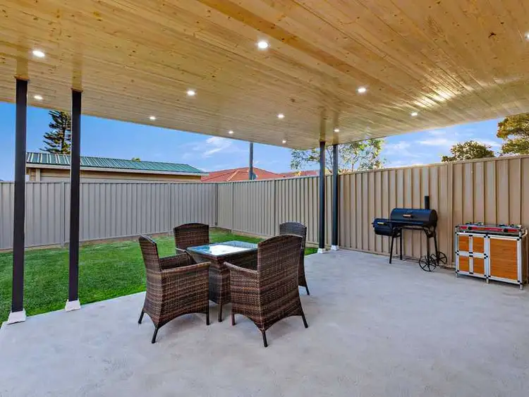 Fifth view of Homely semi-detached listing, 11 Terry Street, Greenacre NSW 2190