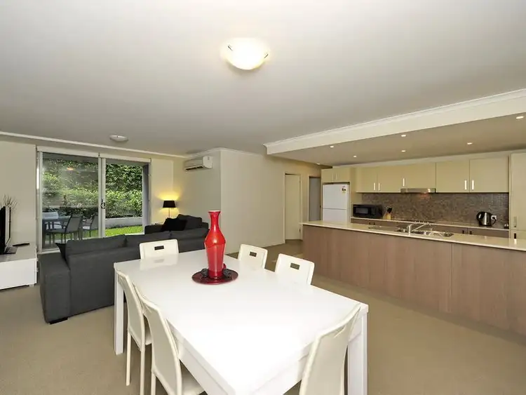 Third view of Homely unit listing, 54/1A Tomaree Street, Nelson Bay NSW 2315