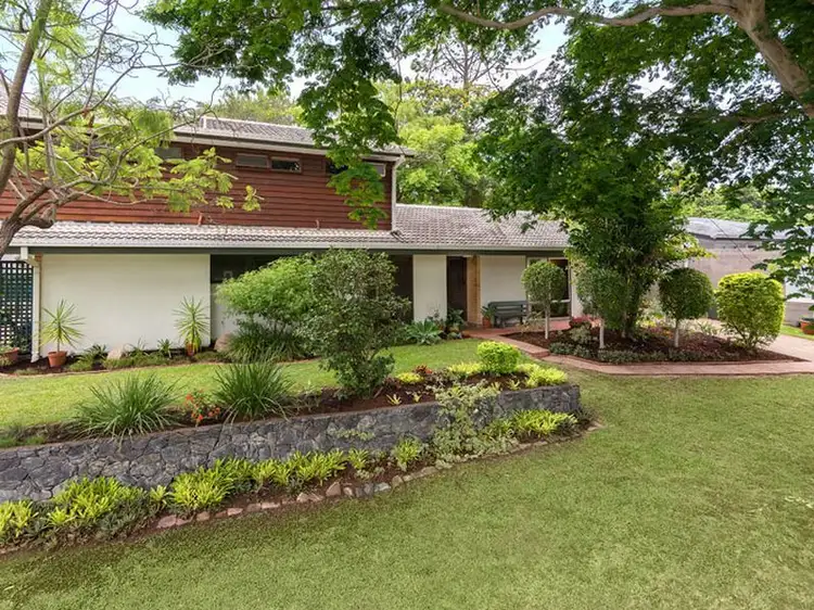 Main view of Homely house listing, 11 Glen Frew Street, Kenmore QLD 4069