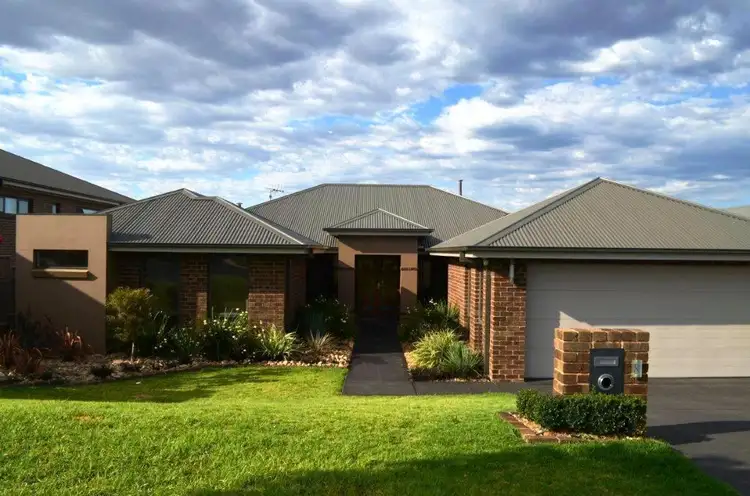 Main view of Homely house listing, 8 Bartlett Street, Orange NSW 2800