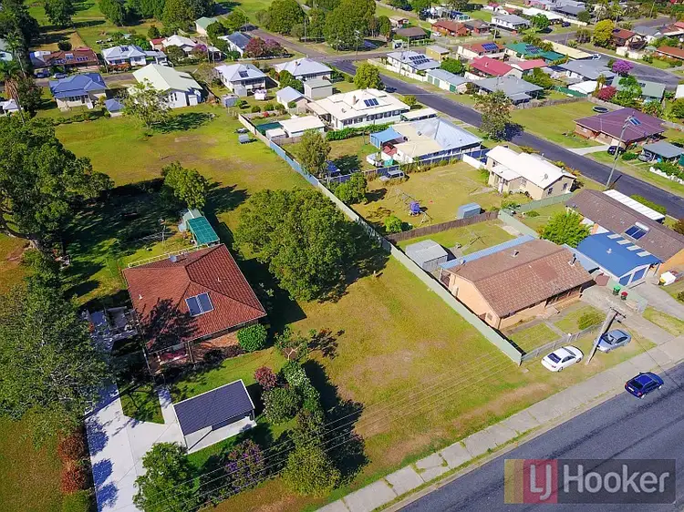 Fifth view of Homely land listing, 38 Great North Road, Frederickton NSW 2440