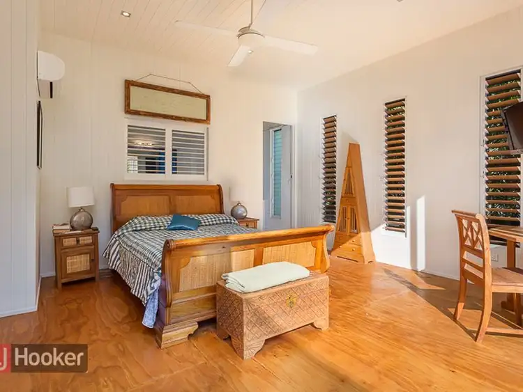 Fifth view of Homely house listing, 74 The Esplanade, Karragarra Island QLD 4184