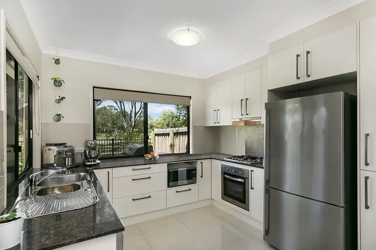 Fourth view of Homely townhouse listing, 3/65 Queen Street, Cleveland QLD 4163