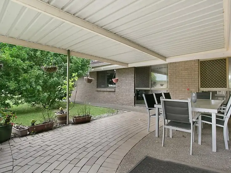 Sixth view of Homely house listing, 11 Mooyumbin Court, Nerang QLD 4211