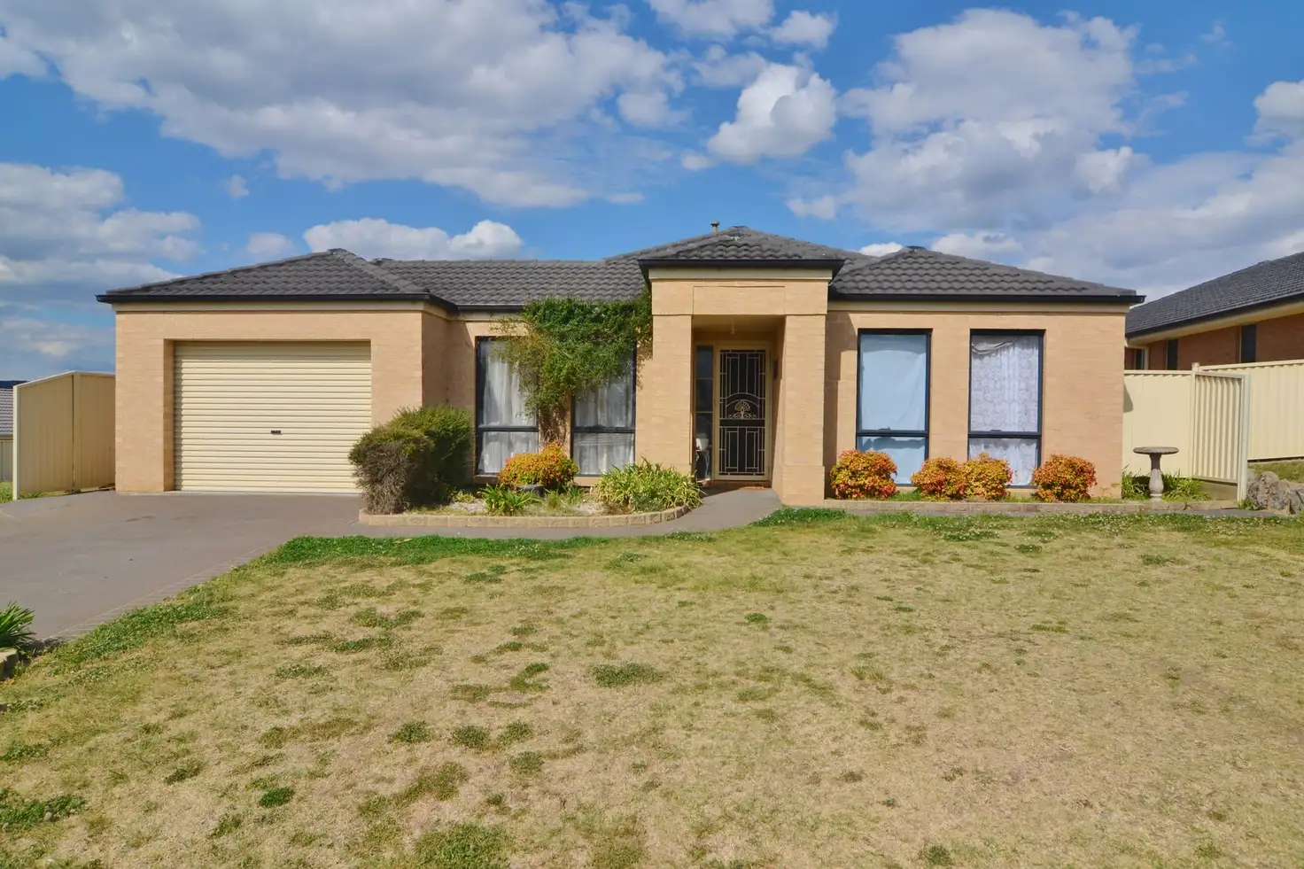 Main view of Homely house listing, 4 Sidey Place, Wallerawang NSW 2845