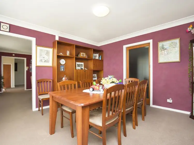 Third view of Homely house listing, 6 Pizzey Street, Kepnock QLD 4670