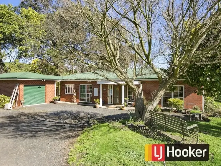70 Kernot - Krowera Road, Kernot VIC 3979