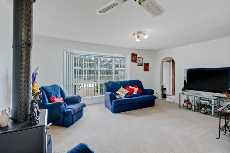Sixth view of Homely house listing, 121 Macquarie Street, Capalaba QLD 4157