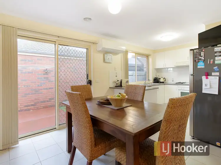 Fourth view of Homely house listing, 11 Providence Drive, Cranbourne West VIC 3977