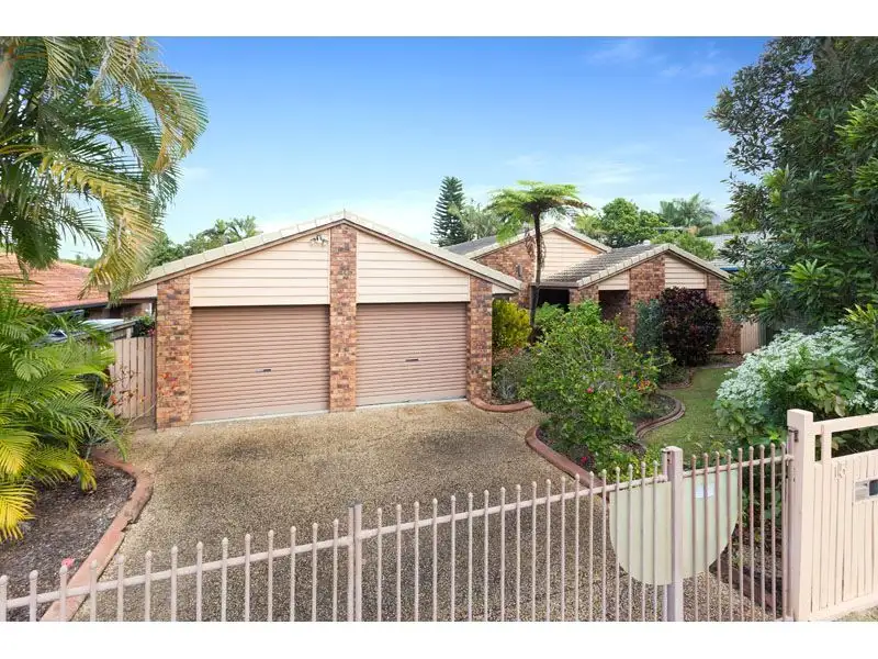 Main view of Homely house listing, 15 Tangmere Street, Chapel Hill QLD 4069