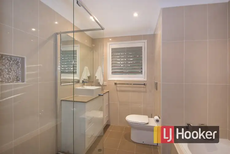 Seventh view of Homely house listing, 3 Lawson Place, Castle Hill NSW 2154