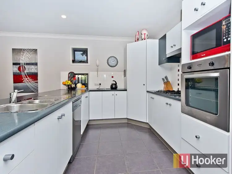 Fourth view of Homely house listing, 1 Park Grove Court, Kallangur QLD 4503