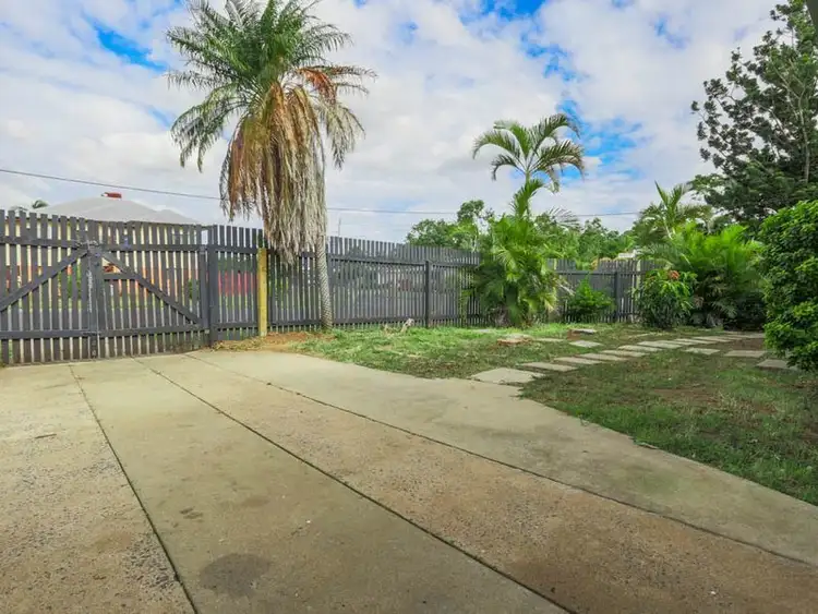 Seventh view of Homely house listing, 290 Ford Street, Berserker QLD 4701