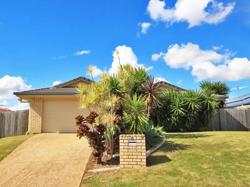 Main view of Homely house listing, 36 Garden Terrace, Kallangur QLD 4503