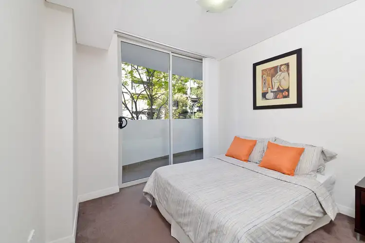 Seventh view of Homely apartment listing, 204/214-220 Coward Street, Mascot NSW 2020
