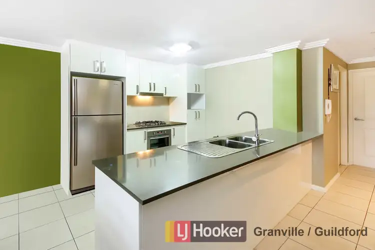 Third view of Homely unit listing, 2/2 Mountford Avenue, Guildford NSW 2161