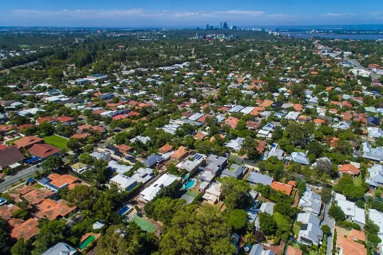 Seventh view of Homely land listing, 13 Brown Street, Claremont WA 6010