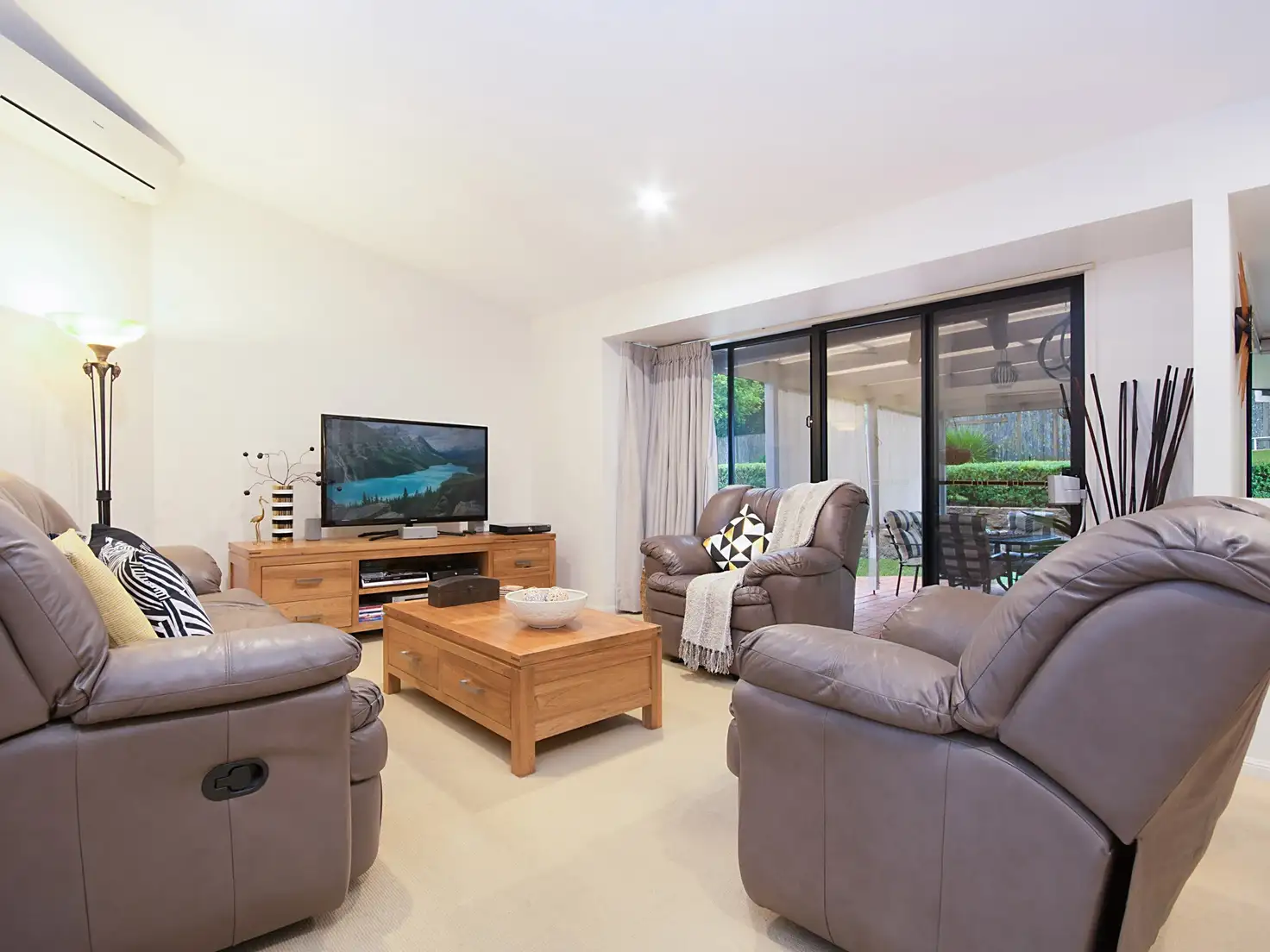 Main view of Homely house listing, 11 Rainforest Way, Lennox Head NSW 2478