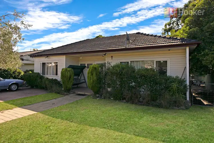 85 Collins Street, St Marys NSW 2760