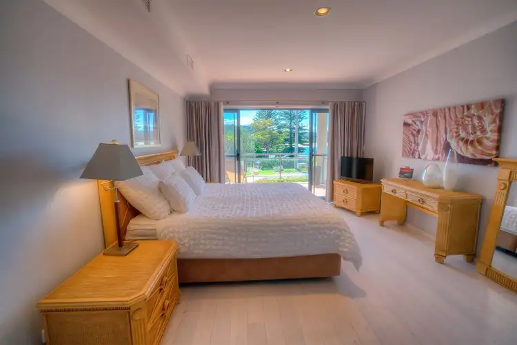 Sixth view of Homely apartment listing, 2/1 Cliff Avenue, Avoca Beach NSW 2251