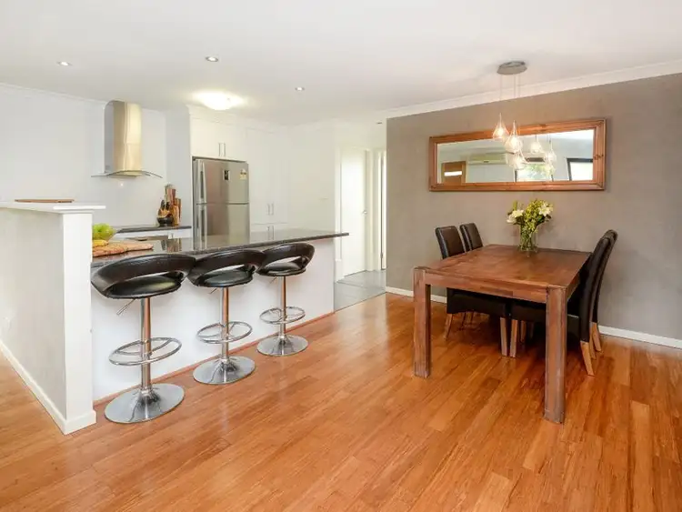 Second view of Homely house listing, 2/17 Abel Tasman Drive, Coffs Harbour NSW 2450
