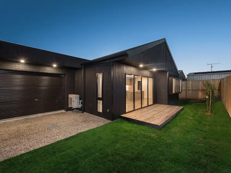 Third view of Homely townhouse listing, 2 Deakin Street, Wonthaggi VIC 3995