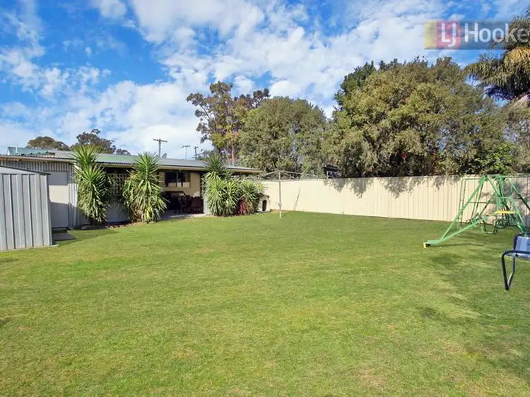 Second view of Homely house listing, 71 Bennett Road, Colyton NSW 2760