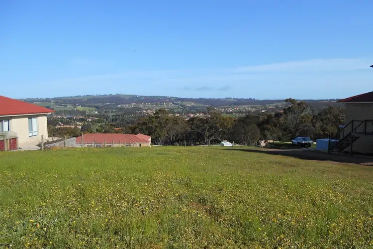 Third view of Homely land listing, 54 Eastern Ridge, Hidden Valley VIC 3756