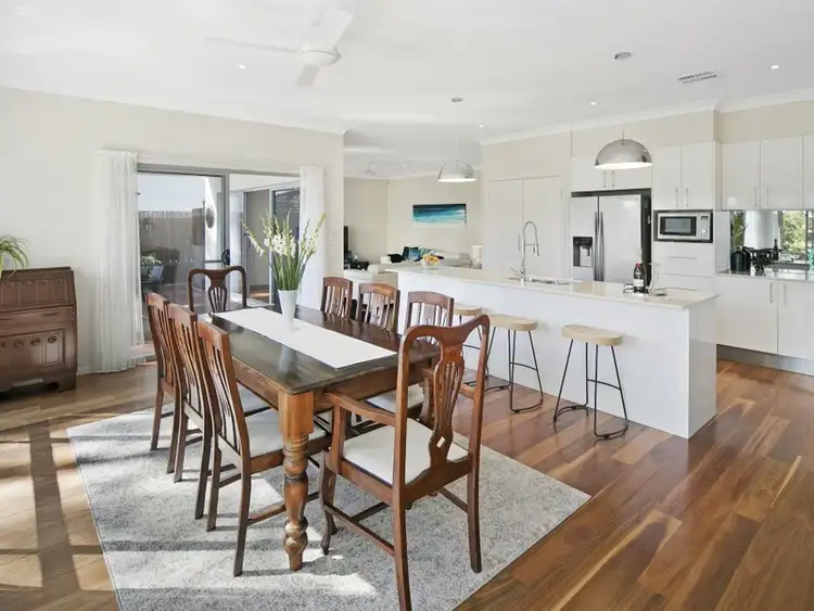 Sixth view of Homely house listing, 8 The Links, Robina QLD 4226