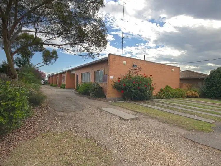 77 Drevermann Street, Bairnsdale VIC 3875