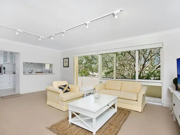 Second view of Homely unit listing, 3/40 Foamcrest Avenue, Newport NSW 2106