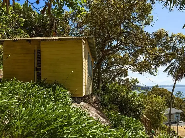 Fifth view of Homely house listing, 59 Florida Road, Palm Beach NSW 2108