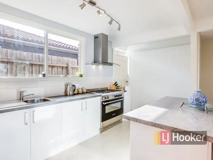 Third view of Homely house listing, 5 Swift Street, Hoppers Crossing VIC 3029