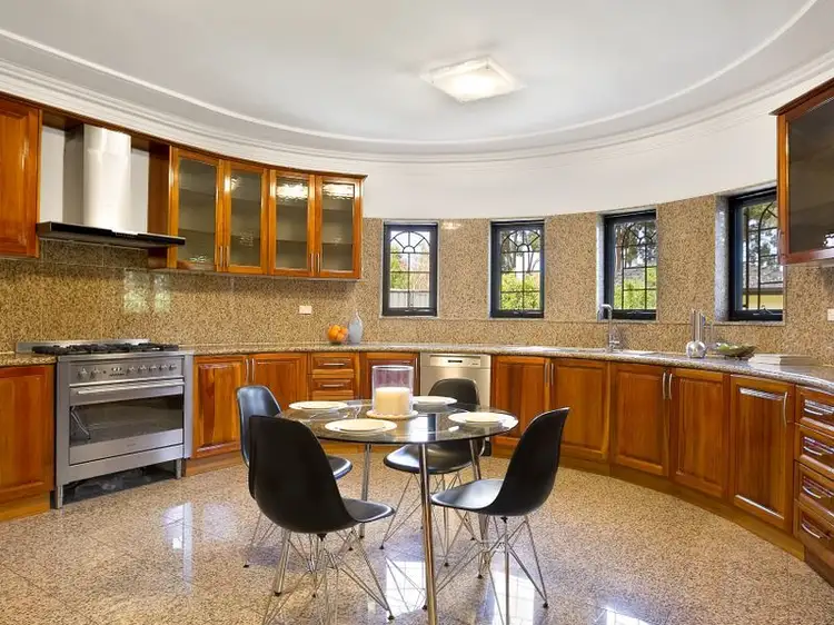 Second view of Homely house listing, 5 Taronga St, Hurstville NSW 2220