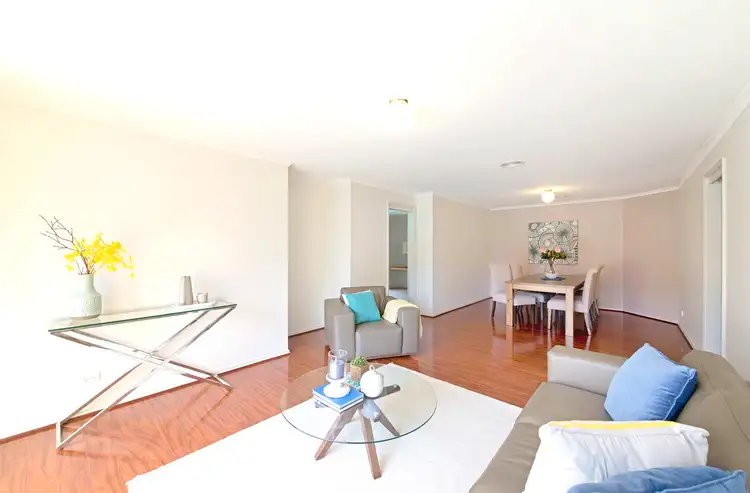 Sixth view of Homely house listing, 18 Cashion Court, Dunlop ACT 2615