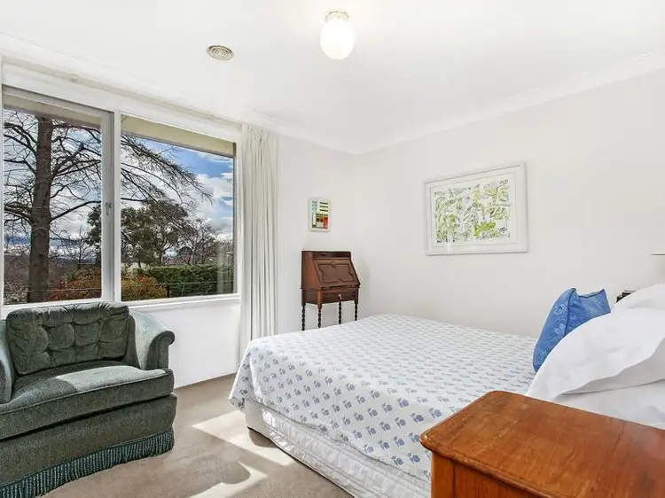 Sixth view of Homely house listing, 10 Arnhem Place, Red Hill ACT 2603