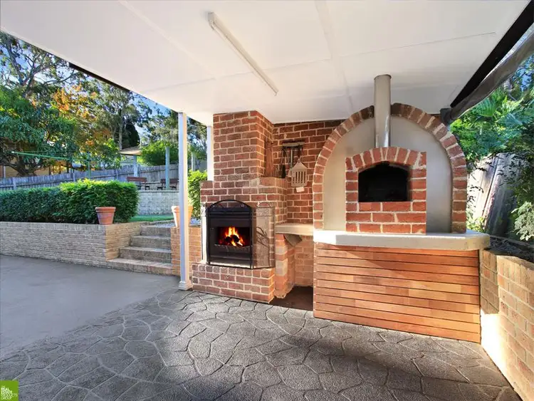 Second view of Homely house listing, 16 Bristol Parade, Farmborough Heights NSW 2526