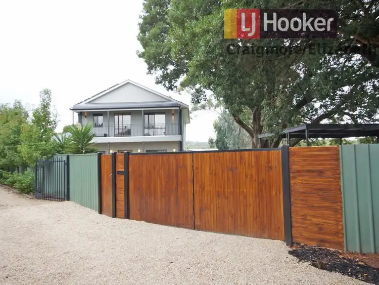 Third view of Homely house listing, 2c Blacktop Road, Hillbank SA 5112