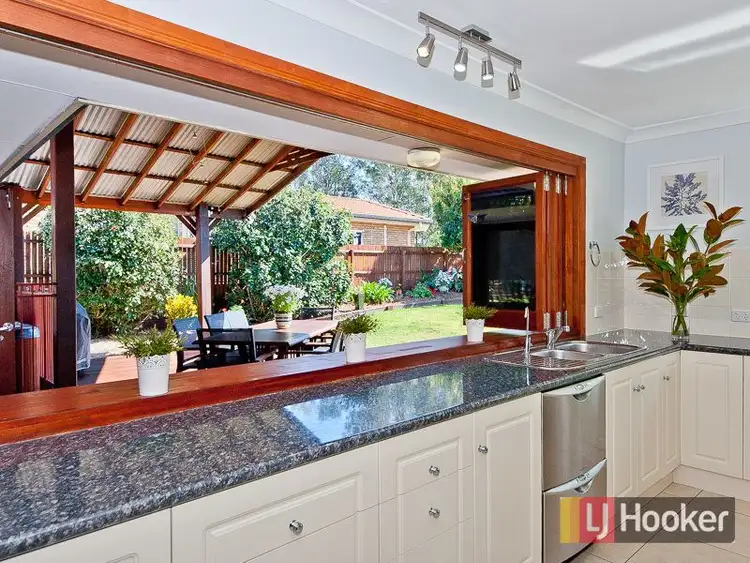 Fourth view of Homely house listing, 37 Melvina Place, Bracken Ridge QLD 4017